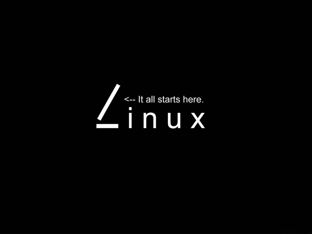 Linux